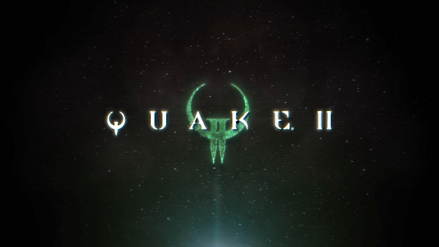 Quake 2 - Windows Games Cover