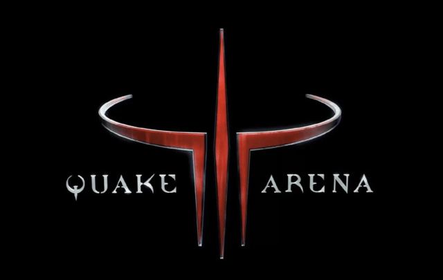 Quake III Arena - Windows Games Cover