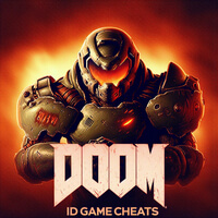 Doom AI art - #2