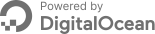 DigitalOcean Badge